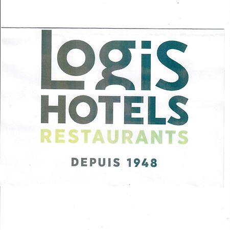 Cieux Auberge La Source - Logis Hotels מראה חיצוני תמונה