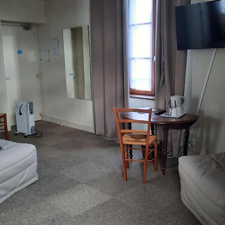 Cieux Auberge La Source - Logis Hotels מראה חיצוני תמונה