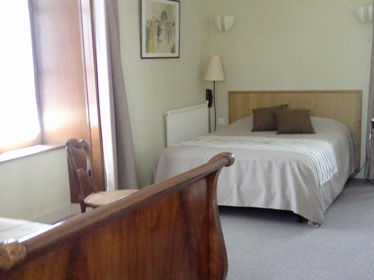 Cieux Auberge La Source - Logis Hotels מראה חיצוני תמונה