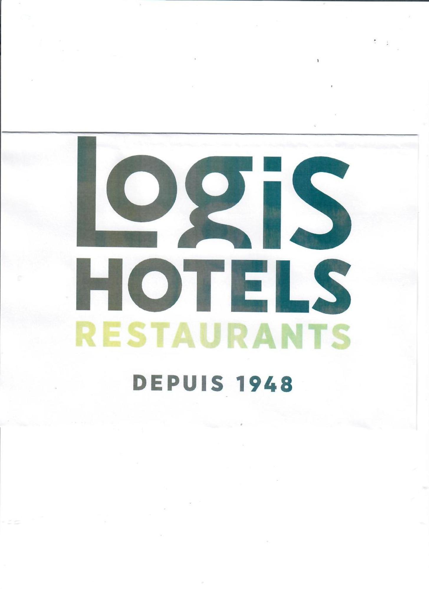 Cieux Auberge La Source - Logis Hotels מראה חיצוני תמונה