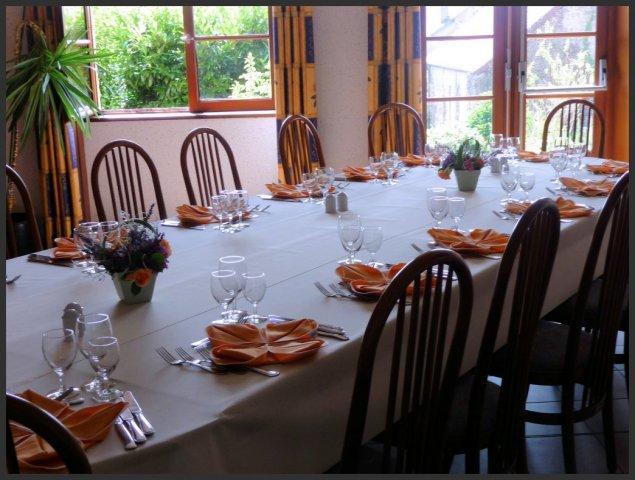 Cieux Auberge La Source - Logis Hotels מראה חיצוני תמונה