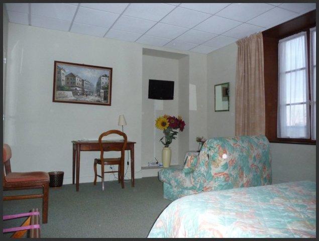 Cieux Auberge La Source - Logis Hotels מראה חיצוני תמונה