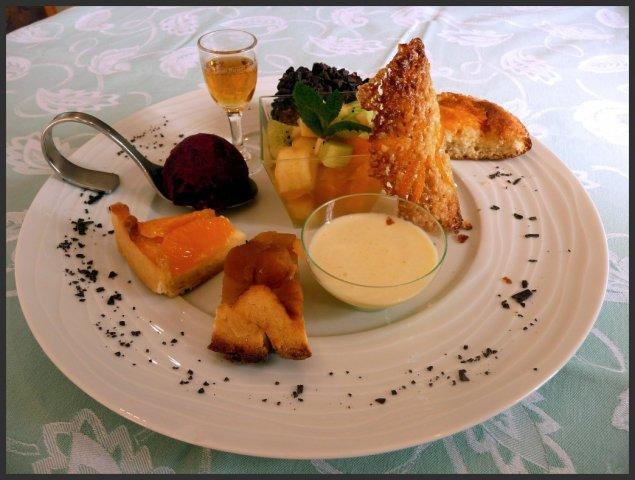 Cieux Auberge La Source - Logis Hotels מראה חיצוני תמונה